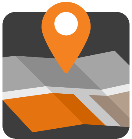 location icon